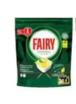 Oferta de Fairy - En Todos Los Lavavajillas Maquina En Pastillas Original, Ultra, Platinum Plus Y Geles en Carrefour