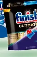 Oferta de Finish - En Todas Las Pastillas Quantum, Ultimate, Ultimate Plus Y Geles en Carrefour