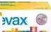 Oferta de Evax - En Salvaslips Normal Pack 50 Unidades Maxi Maxiplus Adapt Y Multiforma  en Carrefour