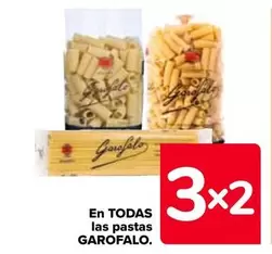 Oferta de Garofalo - En Todas Las Pastas en Carrefour