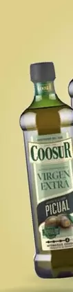 Oferta de Coosur - Aceite De Oliva Virgen Extra Picual, Hojiblanca, Arbequina O Cornicabra por 12,49€ en Carrefour