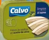 Oferta de Calvo - En Todos Los Productos en Carrefour