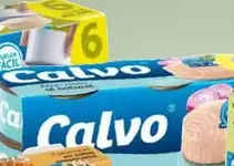 Oferta de Calvo - En Todos Los Productos en Carrefour