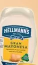 Oferta de Hellmann's - En Todas Las Mayonesas Y Salsas en Carrefour