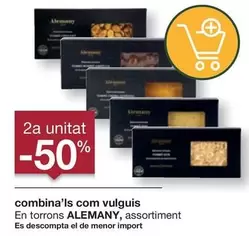 Oferta de En Torrons en BonpreuEsclat