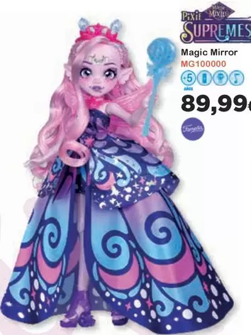 Oferta de Magic -  Mirror por 89,99€ en Jugueterias Innovatoys