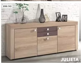 Oferta de Julieta en BricoCentro