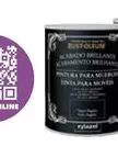 Oferta de Bruguer - Pintura A La Tiza, Chalky Brillante  por 6,95€ en BricoCentro