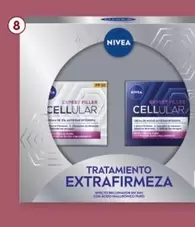 Oferta de Nivea - Tratamiento Extrafirmeza por 19,99€ en Clarel