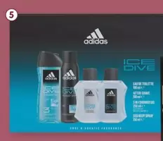 Oferta de Adidas - Eau De Toilette en Clarel