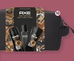 Oferta de Axe - Dark Temptations en Clarel