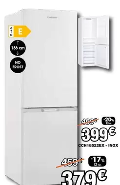 Oferta de ATO - Inox por 399€ en Expert