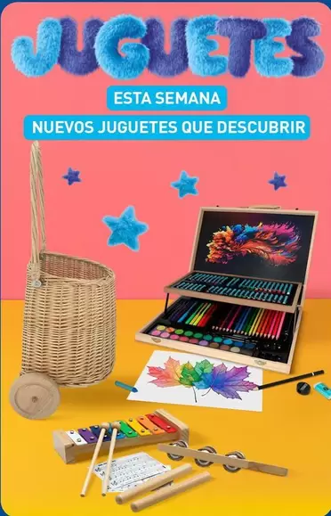 Oferta de Esta Semana en ALDI