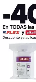 Oferta de Pikolin - En Todas Las Almohadas en Carrefour