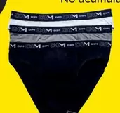 Oferta de Dim, Plautex Y Abanderado - En Toda La Ropa Interior Y Panties De Las Marcas en Carrefour