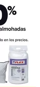 Oferta de Flex - En Todas Las Almohadas en Carrefour