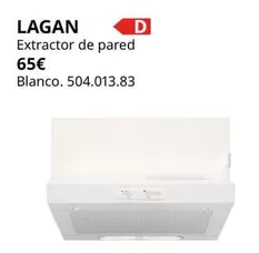 Oferta de Lagan - Laganza por 65€ en IKEA