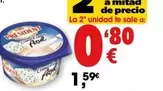 Oferta de Président - Pizzar por 1,59€ en Top Cash