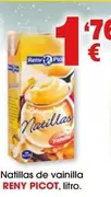 Oferta de Reny Picot - Natillas De Vainilla por 1,79€ en Top Cash