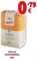 Oferta de Blanco - Azúcar por 0,79€ en Top Cash