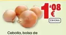 Oferta de Cebolla por 1,08€ en Top Cash