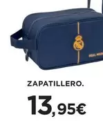 Oferta de Zapatillero. por 13,95€ en Hipercor