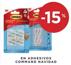 Oferta de 3m - En Adhesivo en Hipercor