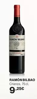 Oferta de Ramón Bilbao - por 9,25€ en Hipercor