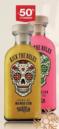 Oferta de The Rullet De Mango en Hipercor