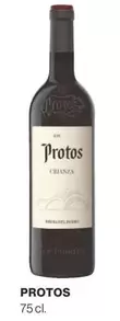 Oferta de Protos -  - en Supercor