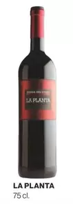 Oferta de La Planta - 75 Cl en Supercor