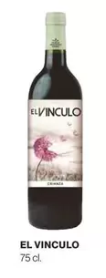 Oferta de El vinculo - 75 Cl en Supercor