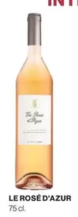 Oferta de Rose - Vino en Supercor