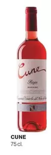 Oferta de Cune -  - en Supercor