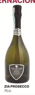 Oferta de Prosecco en Supercor