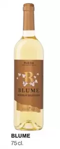 Oferta de Rueda - Blume en Supercor