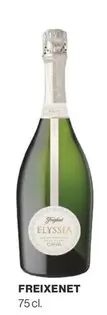 Oferta de Freixenet - 75 Cl en Supercor