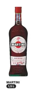 Oferta de Martini - Rosso en Supercor