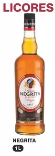 Oferta de Negrita - en Supercor