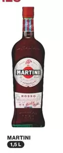 Oferta de Martini - Rosso en Supercor