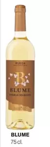 Oferta de Rueda - Blume en Supercor