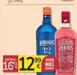 Oferta de Ligeresa - Salsa Original por 2€ en Consum