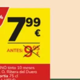 Oferta de Ta Tung - Rollitos De Primavera por 2,35€ en Consum