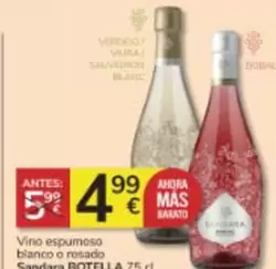 Oferta de Buitoni - Piccolinis 3 Quesos por 3,59€ en Consum