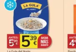 Oferta de Elpozo - Pechuga De Pollo +proteinas 95% Carne en Consum