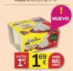 Oferta de Prima - Ketchup Cero O Salsa Barbacoa por 1,75€ en Consum