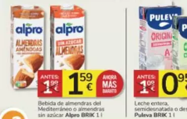 Oferta de Fanta - Naranja por 0,66€ en Consum