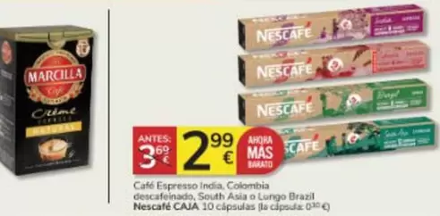 Oferta de Pepsi - Pepsi O Pepsi Zero por 4,72€ en Consum