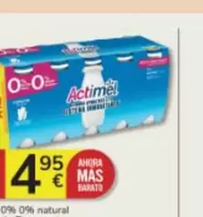 Oferta de Consum - Fumet De Pescado por 3€ en Consum