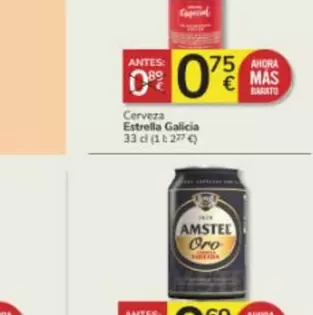 Oferta de Consum - Jengibre Y Limón por 1,35€ en Consum